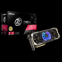 Asrock Radeon RX 5700 XT Taichi X 8G OC+