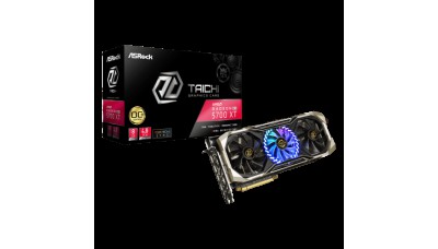 Asrock Radeon RX 5700 XT Taichi X 8G OC+