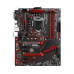 MSI B360 GAMING PLUS