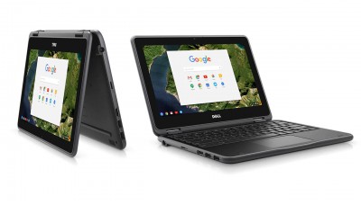 Dell CHROMEBOOK 11