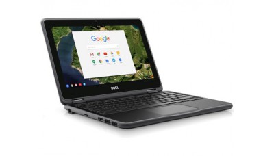 Dell CHROMEBOOK 