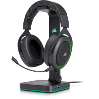 Corsair HS50 Pro Stereo Gaming Headset-Green