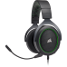 Corsair HS50 Pro Stereo Gaming Headset-Green