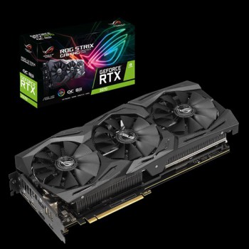 AUS ROG-STRIX-RTX2070-O8G-GAMING