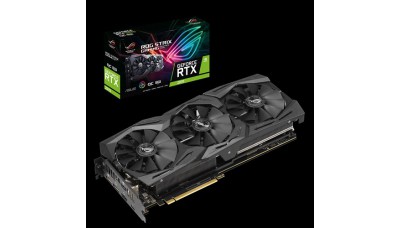 AUS ROG-STRIX-RTX2070-O8G-GAMING