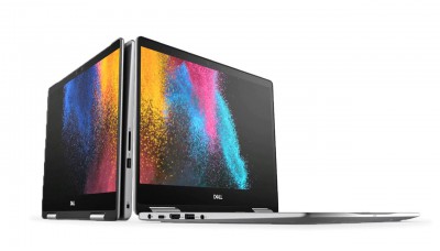 Dell inspiron 7373 8th Gen i7