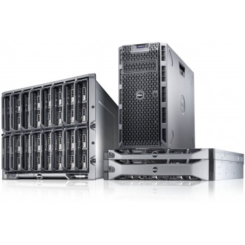 Lenovo IBM, DELL, HP, CISCO Servers