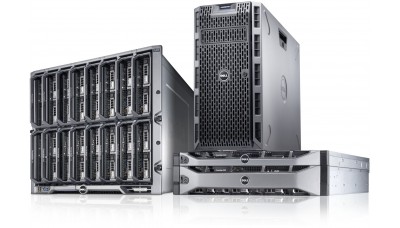 Lenovo IBM, DELL, HP, CISCO Servers