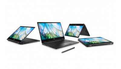 Dell Latitude 7389 i5