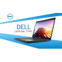 Dell Latitude 7390 