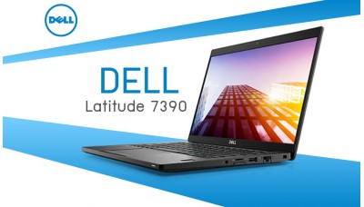Dell Latitude 7390 