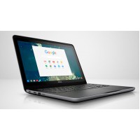 Dell Chromebook 13