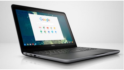 Dell Chromebook 13