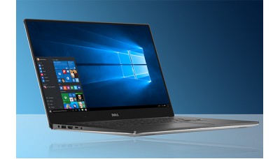 Dell XPS 9570 8th Gen i7 4K