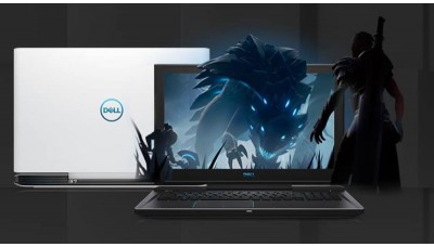 Dell G7 15-7588 i7 8th Gen