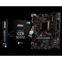 MSI H310M Pro-VH Plus