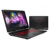 HP OMEN 17 i7 8th Gen 