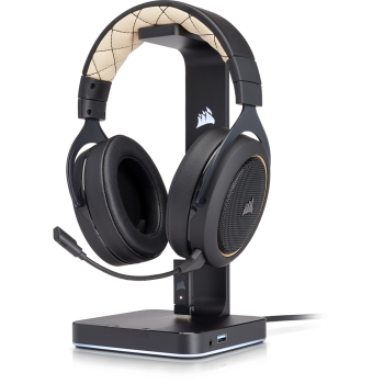 Corsair HS70 SE WIRELESS Gaming Headset