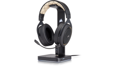 Corsair HS70 SE WIRELESS Gaming Headset