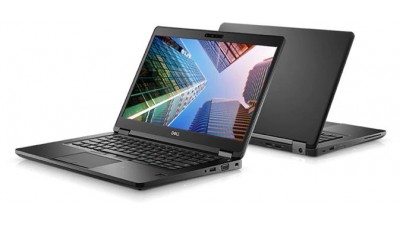 Dell Latitude E5490 i5