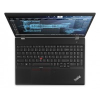 Lenovo ThinkPad P52s