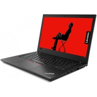 Lenovo Thinkpad T480 8th Gen i7