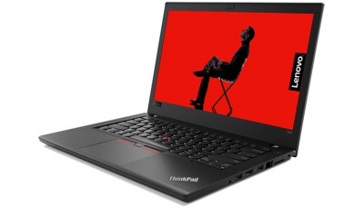 Lenovo Thinkpad T480 8th Gen i7