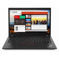 Lenovo Thinkpad T480s 8th Gen i7