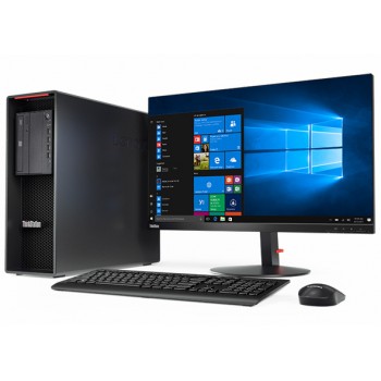 Lenovo ThinkStation P520 Workstation