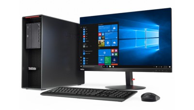 Lenovo ThinkStation P520 Workstation