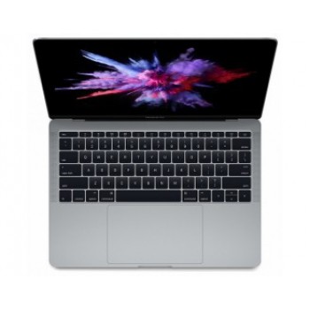 Apple MacBook Pro Retina Display 2017