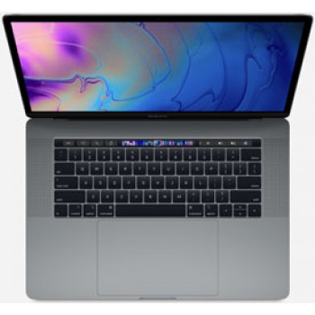 MacBook Pro 15 2019 9th Gen i9 2.3GHz 8-Core