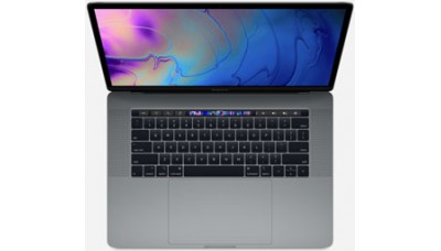 MacBook Pro 15 2019 9th Gen i9 2.3GHz 8-Core