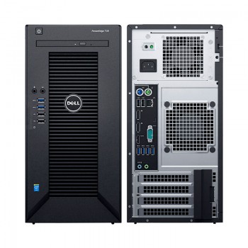 Dell PowerEdge T30 Tower Server