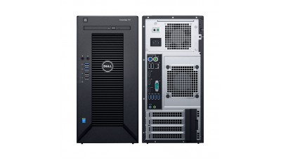 Dell PowerEdge T30 Tower Server