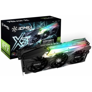 GeForce RTX 3080 iChill X3