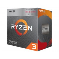 AMD RYZEN 3 3200G