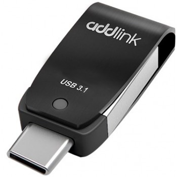 Type-C Flash Drive 64GB 