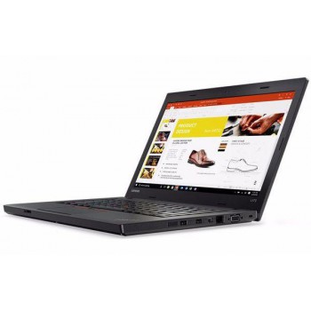 Lenovo Thinkpad X270 7th Gen i5