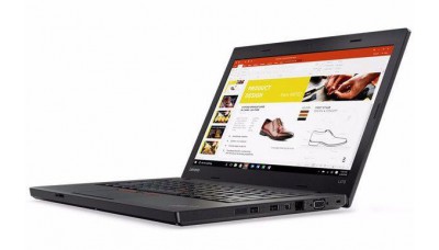 Lenovo Thinkpad X270 7th Gen i5